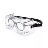 Univet 602 Clear 2 Gözlük Üstü Goggle Iş Gözlüğü