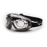 Univet 620 Up Clear Gözlük Üstü Goggle İş Gözlüğü