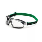 Univet 625 Clear Plus Goggle İş Gözlüğü