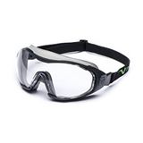 Univet 6x1 Clear Plus Goggle İş Gözlüğü