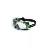 Univet 6x3 Clear Ultra Gözlük Üstü Goggle İş Gözlüğü