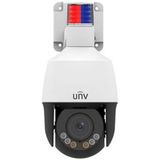 Uniview 2 Mp 4 Optik Zoom Ir Ip Ptz Kamera , Lıghthunter ( IPC6312LFW-AX4C-VG ) - YLG-IPC6312LFW-AX4C-VG