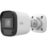 Uniview 2mp Ir Bullet Analog Kamera - Sesli (UAC-B112-AF28) - YLG-UAC-B112-AF28