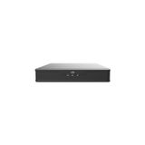 Uniview 4 Kanal 8Mp H.265+ Ses Des. 1 Disk Network Kayıt Cihazı