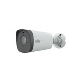 Uniview IPC2312SB-ADF40KM-I0 2MP IP 4.0 mm Sabit Lens H.265+Sesli LightHunter True WDR Bullet Güvenlik Kamerası