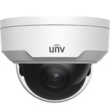 Uniview IPC324LE-DSF28K-G 30 mt 4MP IP IR Dome Kamera