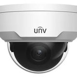 Uniview IPC328LR3-DVSPF28-F 8MP IR Dome Kamera