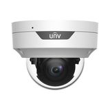 Uniview IPC3514LE-ADF28K-WP 4 MP 2.8 mm H.265 IP67 IK10 Dahili Ses IP Dome Kamera