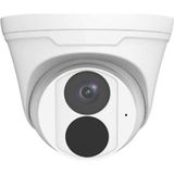 Uniview IPC3612LB-ADF28K-G 2MP IR Dome Kamera