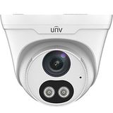 Uniview IPC3612LE-ADF28KC-WL 2MP IP IR Dome Kamera