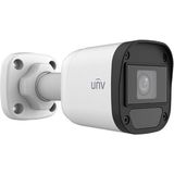 Uniview UAC-B112-F40 2 MP Bullet Kamera