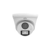 Uniview UAC-T112-AF28 2mp 1080P 2.8 mm Lens Sesli Hibrit Ahd Tvı Cvı Dome Kamera