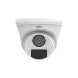 Uniview UAC-T112-F28 2MP 2.8 mm HD Sabit IR Kamera Ahd Dome Kamera