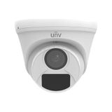 Uniview UAC-T115-F28 5MP 2.8 mm Sabit Lens Dome Güvenlik Kamerası