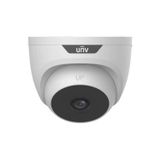 Uniview UAC-T132-F28 2 MP 2.8 mm 20 mt IP67 AHD Dome Kamera