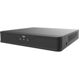 Uniview Unıvıew NVR301-04S3 4 Kanal 1 HDD 1u Nvr Kayıt Cihazı - Renkli