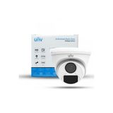 Uniview UNV 2MP 2.8MM LENS DAHİLİ SESLİ 1080P AHD DOME KAMERA
