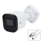 Unıvıew Unv UAC-B112-AF28 Ahd Ir Bullet Kamera 2mp 2.8mm Sabit Lens