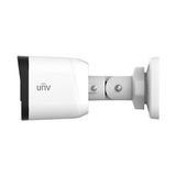 Uniview Unv UAC-B112-F40 - 2mp Bullet Ahd Kamera UAC-B112-F40 - Beyaz