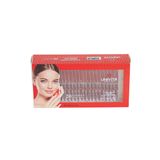 UNIVITA %100 Doğal Katkısız Nar Çekirdeği Yağı - 20 Günlük Bakım Kürü - 80 ml (4ml x 20)