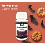 Unıwet Plus-Silikon Bazlı Yayıcı Yapıştırıcı 100 ML