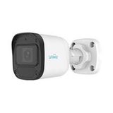Uniwiz IPC-B124-APF28 4 MP 2.8 mm Sabit Lens Sesli Bullet Kamera