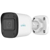 Uniwiz IPC-B124-APF28 K 4 MP 2.8 mm 30 mt H.265 IP67 IR Bullet IP Kamera