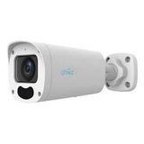 Uniwiz IPC-B312-APKZ 2 MP 2.8-12 mm Motorize Lensli Sesli IP Bullet Kamera