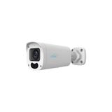 Uniwiz IPC-B314-APKZ 4 MP 2.8-12 mm Motorize Lensli Sesli IP Bullet Kamera