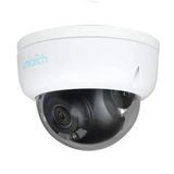 Uniwiz IPC-D124-PF28 4 MP 2.8 mm Sabit Lensli IP Dome Kamera