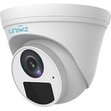 Uniwiz IPC T122-APF28 2.0 Mega Piksel IR Dome Kamera