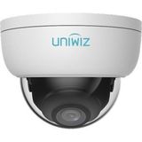 Uniwiz IPC T122-PF28 2.0 Mega Piksel IR Dome Kamera