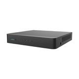 Uniwiz Nvr-104e2 4 Kanal Nvr Kayıt Cihazı