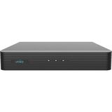 Uniwiz NVR-104E2-P4 4 Kanal 4 Port Poe NVR Kayıt Cihazı
