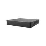 Unıwız Nvr-108E2-P8 8 Kanal 4K Poe Nvr Kayıt Cıhaz 1 X 6 Tb Hdd, 1 Ch - 8Mp Kayıt