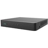 Uniwiz NVR-108E2-P8 8 Kanal 8 Port PoE NVR Kayıt Cihazı