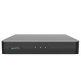 Uniwiz NVR-110E2 10 Kanal VGA HDMI H265 NVR Kayıt Cihazı