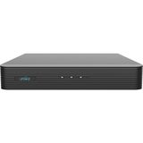 Uniwiz NVR-116E2 16 Kanal Nvr Kayıt Cihazı - Siyah