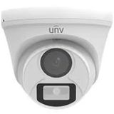 Uniwiz UAC-T115-F28 5 MP 2.8 mm HD Sabit IR Kamera AHD Dome Kamera