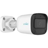 Uniwiz Uwz-2a02-f2a-b 2 Mp 2.8 Mm Sabit Lensli Mini Bullet Analog Kamera