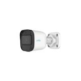 Unıwız Uwz-2A02-F2a-B 2Mp 2.8Mm 20Mt Dahili Sesli Ip67 Ahd Ir Bullet Kamera
