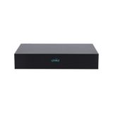 Unıwız Xvr-104f 4 Kanal 1080p Coax Destekli H265 1x6tb Xvr Kayıt Cihazı