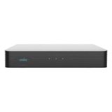 Uniwiz XVR-108G3 8 Kanal 5 MP 1x8 TB XVR Metal Kasa Kayıt Cihazı