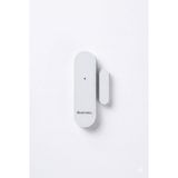 Uniywell UNW-222RF 868 Mhz Kablosuz Manyetik Kapı ve Pencere Sensörü - 300M Açık / 70M Kapalı Alan Uzun Menzilli Alarm Kontağı