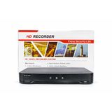UNIYWELL UNW-P232 36 KANAL H.265 5MP 2X12TRB HDD NVR KAYIT CİHAZI