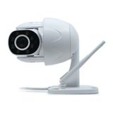Unkatech Fonri 2 Mp Wifi IP Dış Mekan PTZ Kamera Gelişmiş Görüş Özellikleri ve Bağlantı
