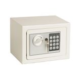 Unkatech Kasa Ev-Ofis Tipi 17X23X17 Beyaz
