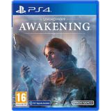Unknown9 Awakening PS4 Oyun