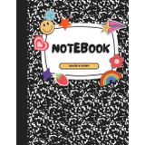 Unleash creativity with the Ultimate Kids’ Writing Notebook! Perfect for journaling, storytelling, and capturing big ideas. A fun space for kids to dream, write, and let their words shine!