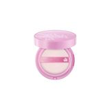 UNLEASHIA Don't Touch Glass Pink Cushion 15 gr Fondöten No:25N Molten
